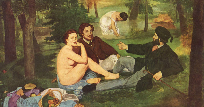Recreation-on-the-grass