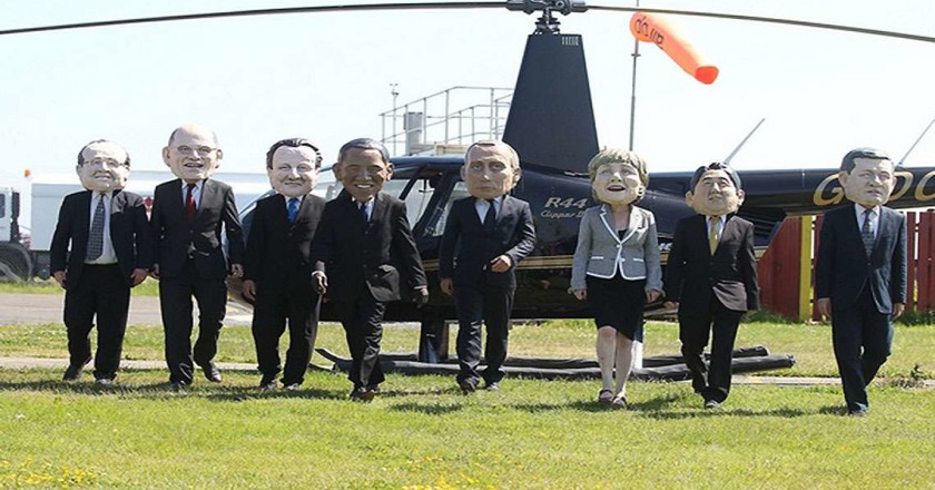 The west must act on Ukraine – but nobody wants to pay the price