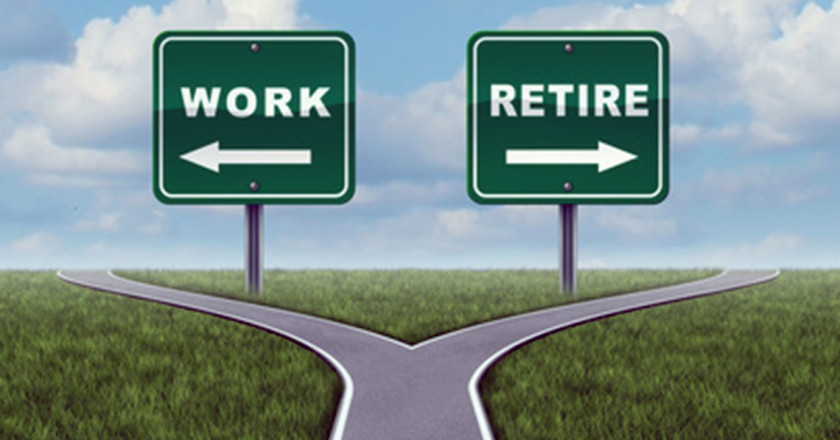 Barr: We cannot choose pension systems like mobile phones