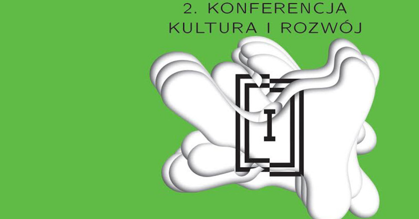 Conference CULTURE AND DEVELOPMENT November 25, 2014