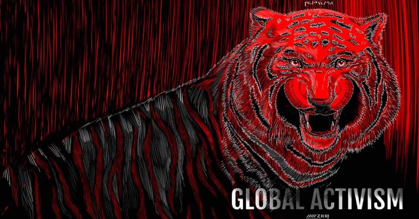 Global Activism
