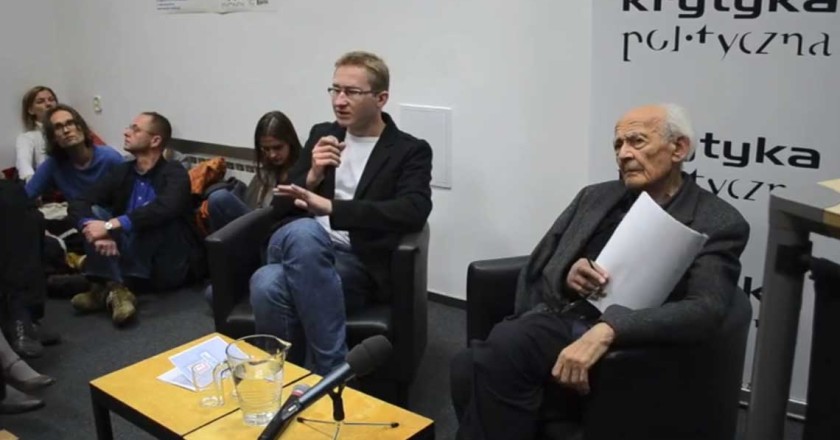 political-critique-sierakowski-baumann