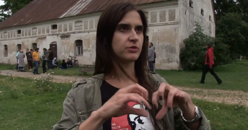 Agnes-Lithuania-Meeting