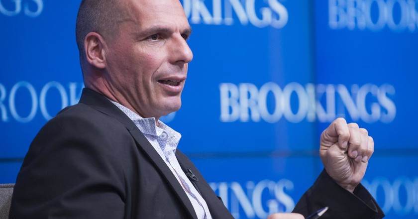 Yanis-Varoufakis