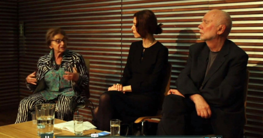 agnes-heller-adam-zagajewski-debate