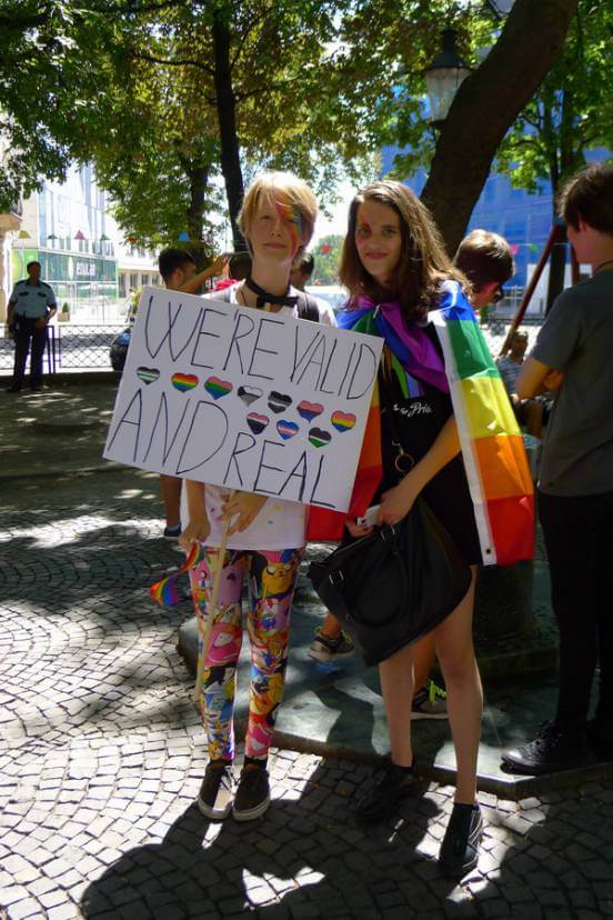 bratislava pride