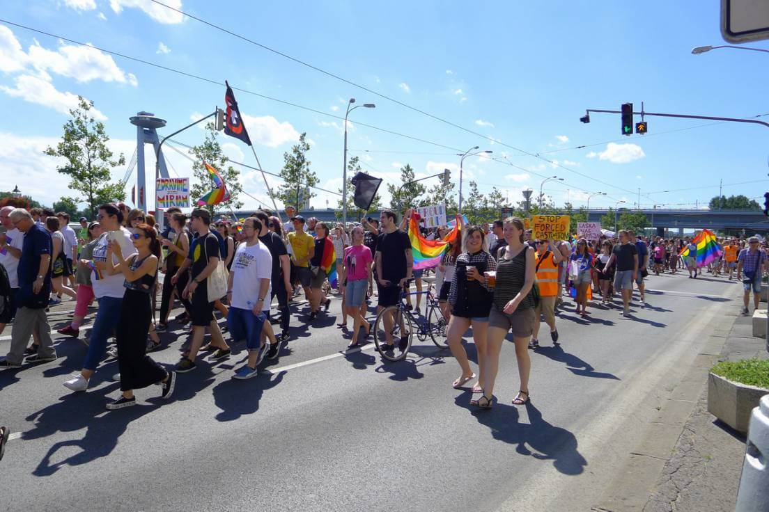 bratislava pride