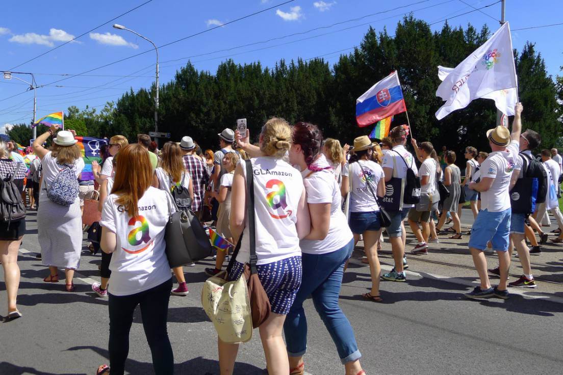 bratislava pride