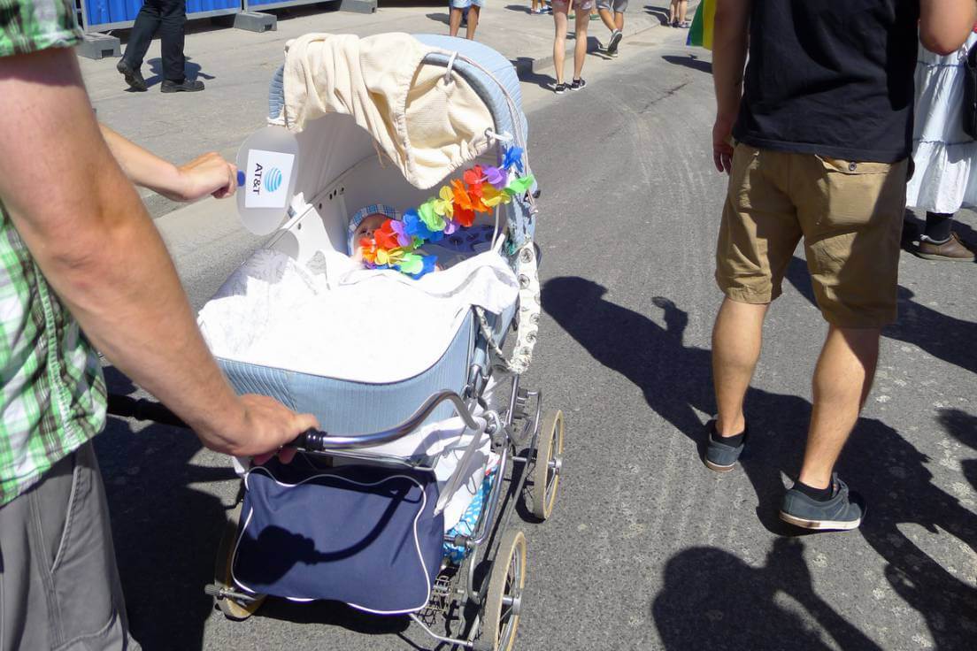 bratislava pride
