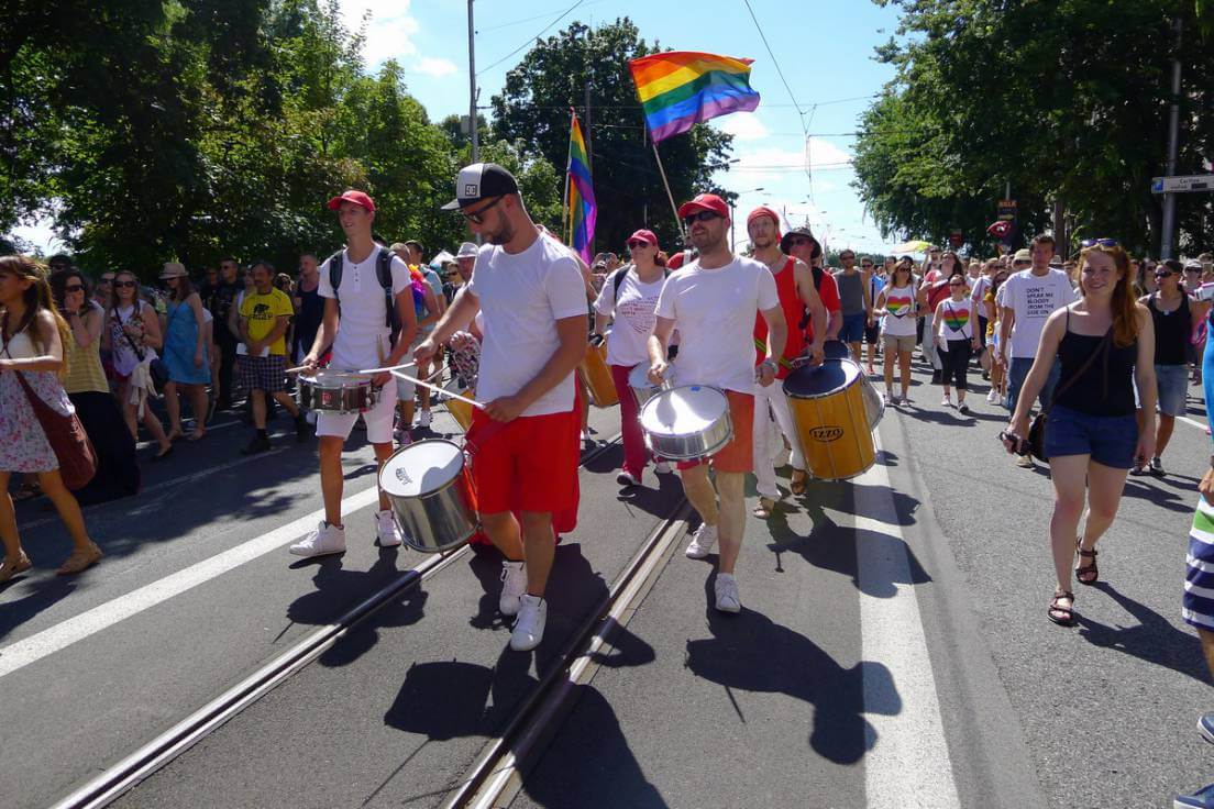 bratislava pride