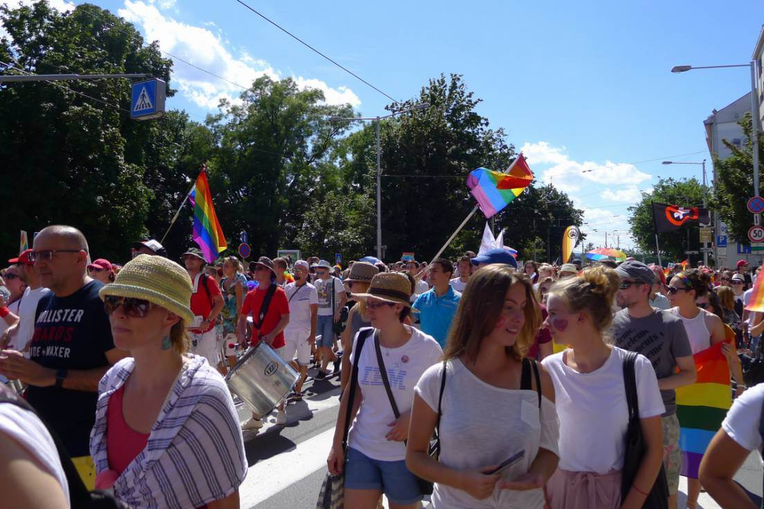 bratislava pride