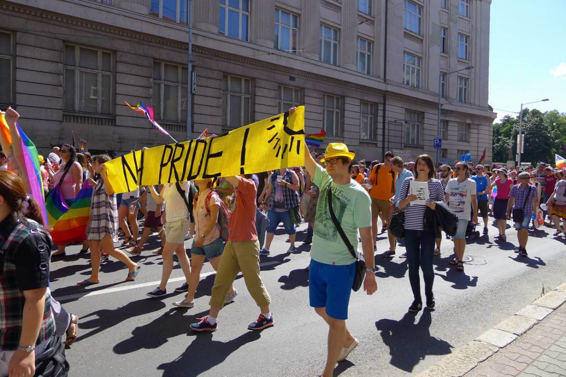 bratislava pride