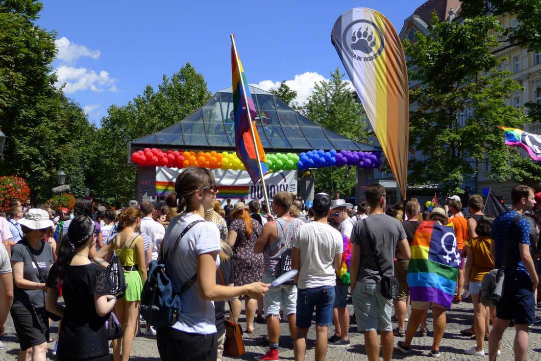 bratislava pride