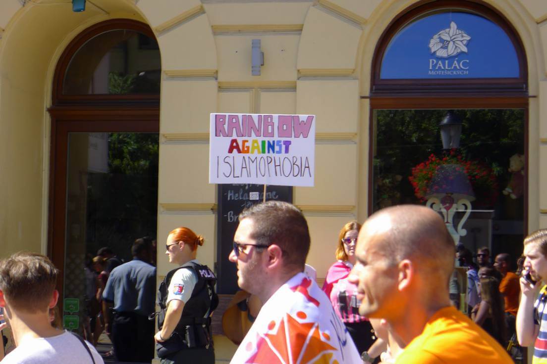 bratislava pride