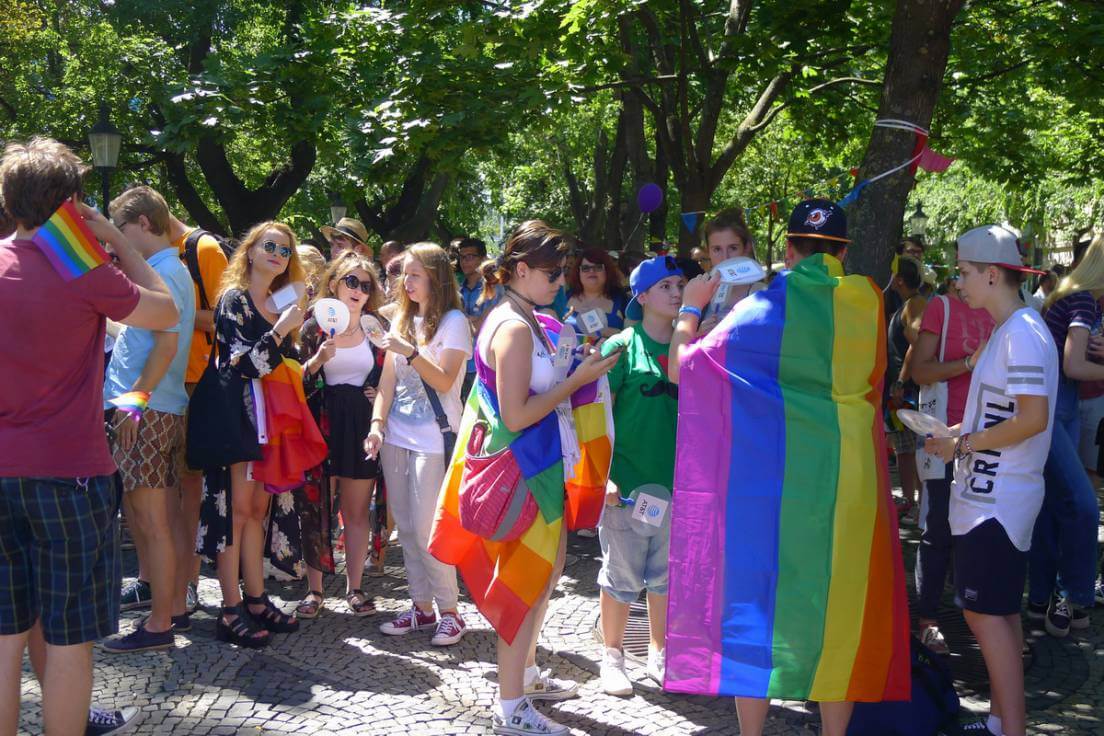bratislava pride