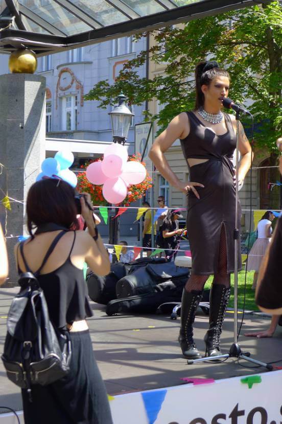 bratislava pride