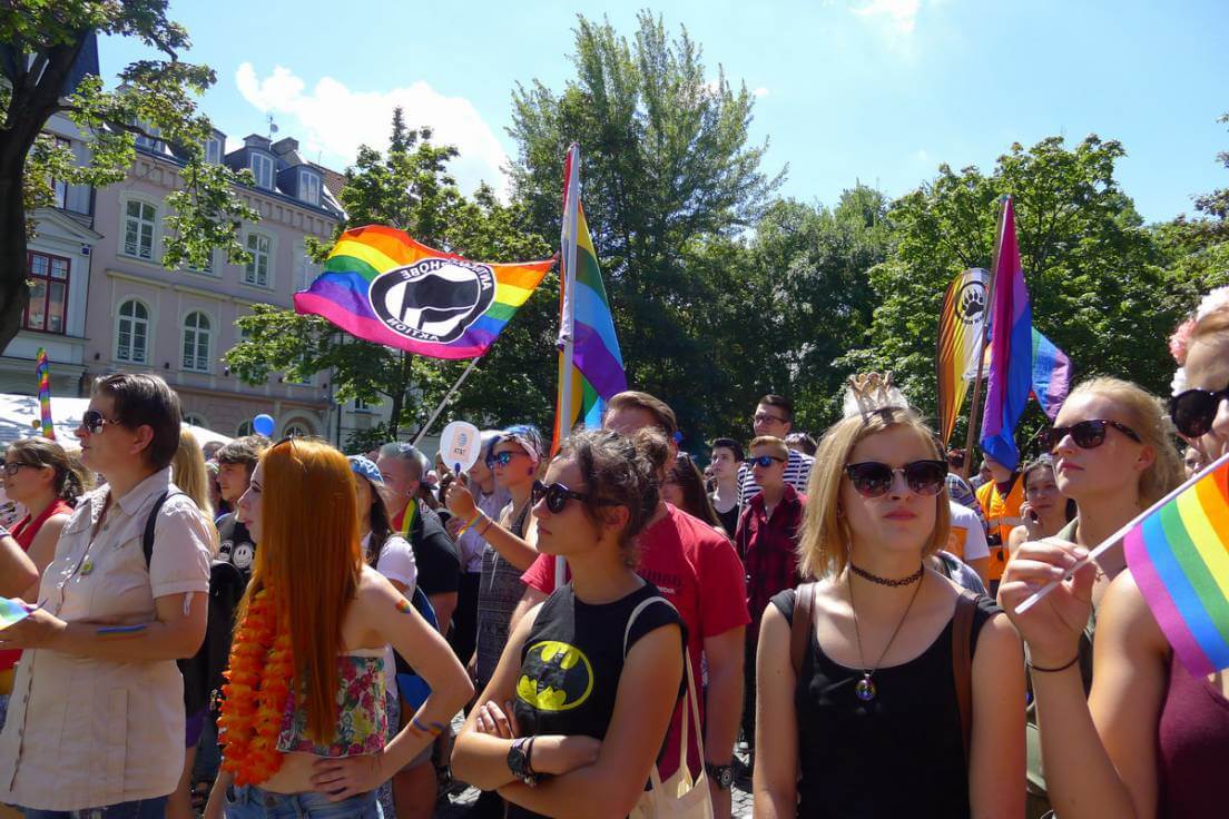 bratislava pride