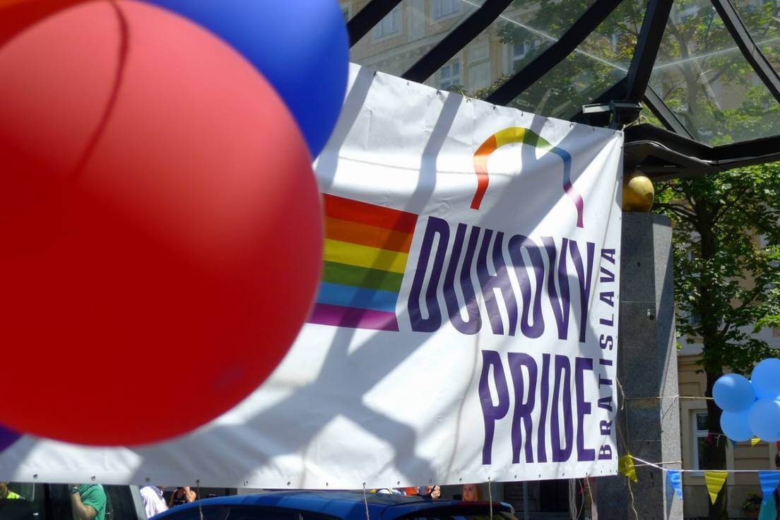 bratislava pride