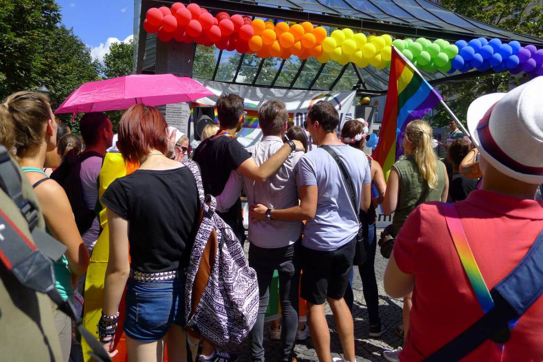 bratislava pride