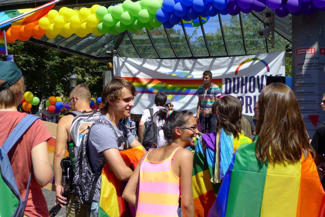 bratislava pride