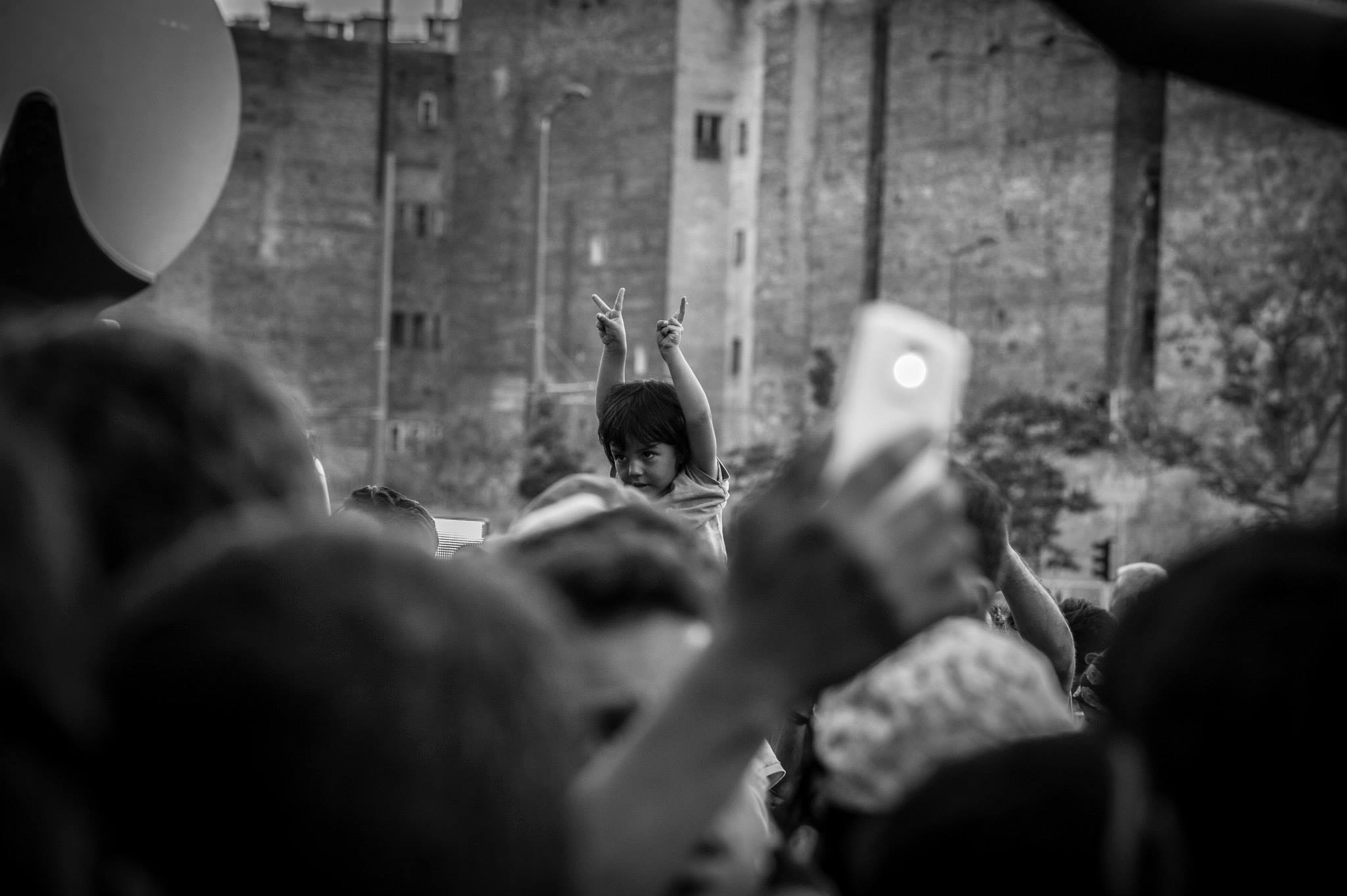 Photo by Budapest Seen.