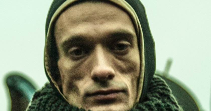 Петр_Павленский/ Pavlensky