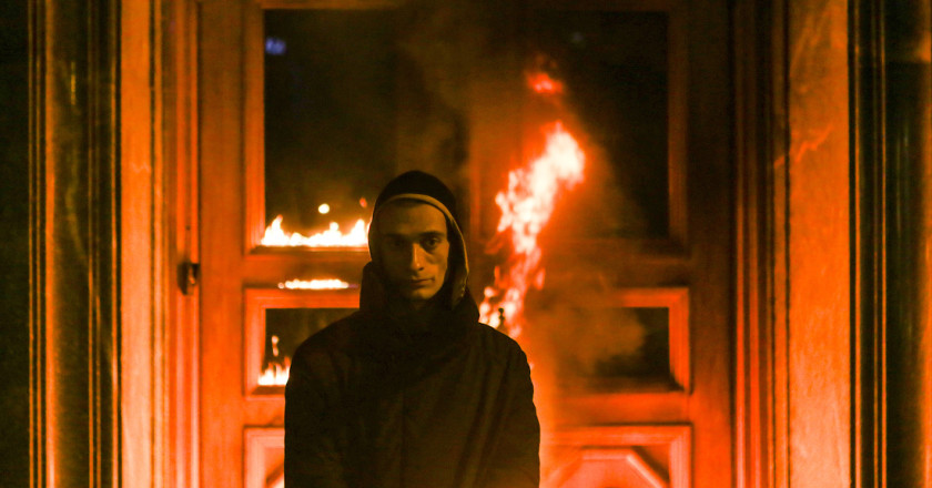 Petr Pavlensky