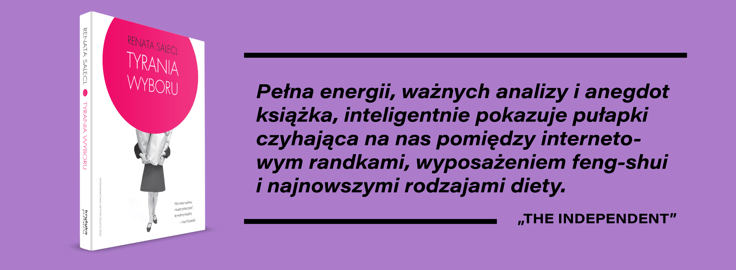 Salecl-tyrania-wyboru Salecl-tyrania-wyboru