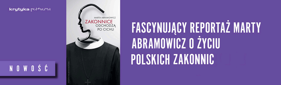 Zakonnice-Odchodza-po-Cichu-Marta-Abramowicz Zakonnice-Odchodza-po-Cichu-Marta-Abramowicz