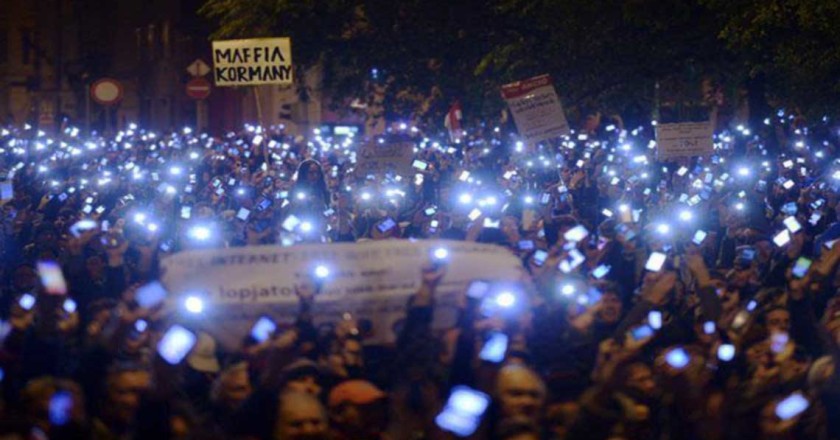 internet-tax-protests-hungary
