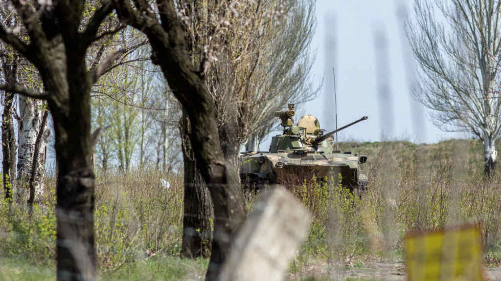 How the authorities left the Ukrainians of Donbas to survive themselves