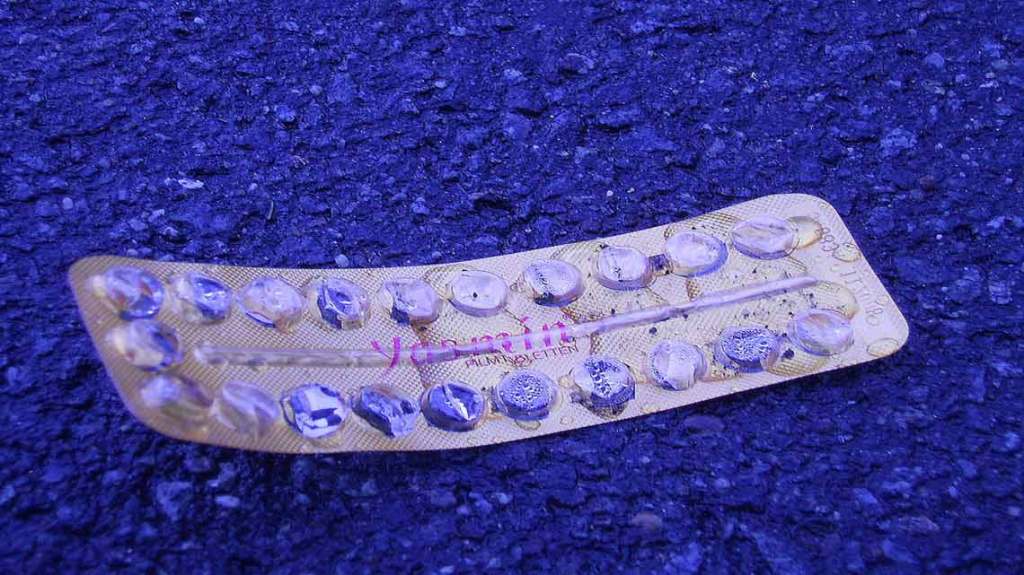 contraceptive-pill