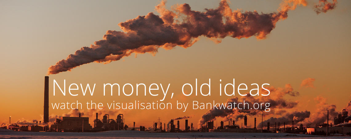 visualisation-bankwatch