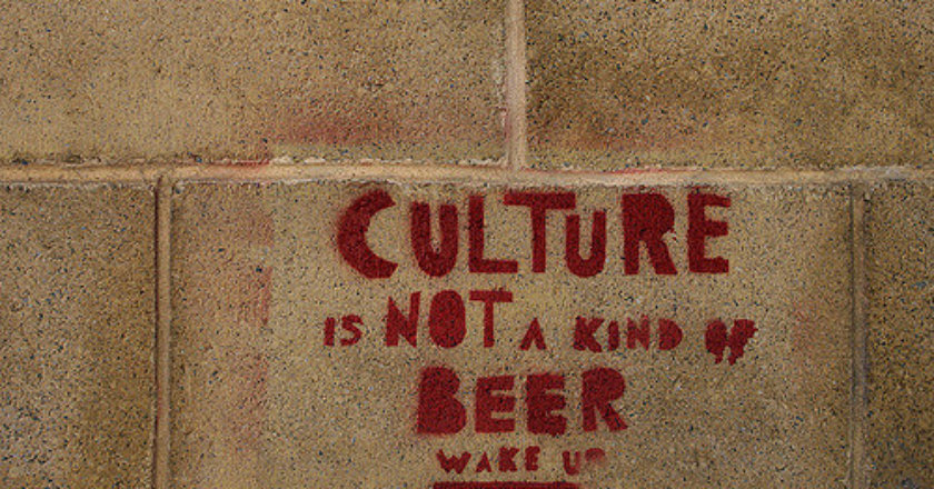 culture_is_not_a_beer