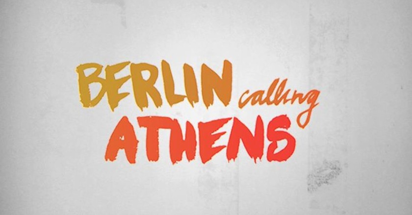Berlin-Athens