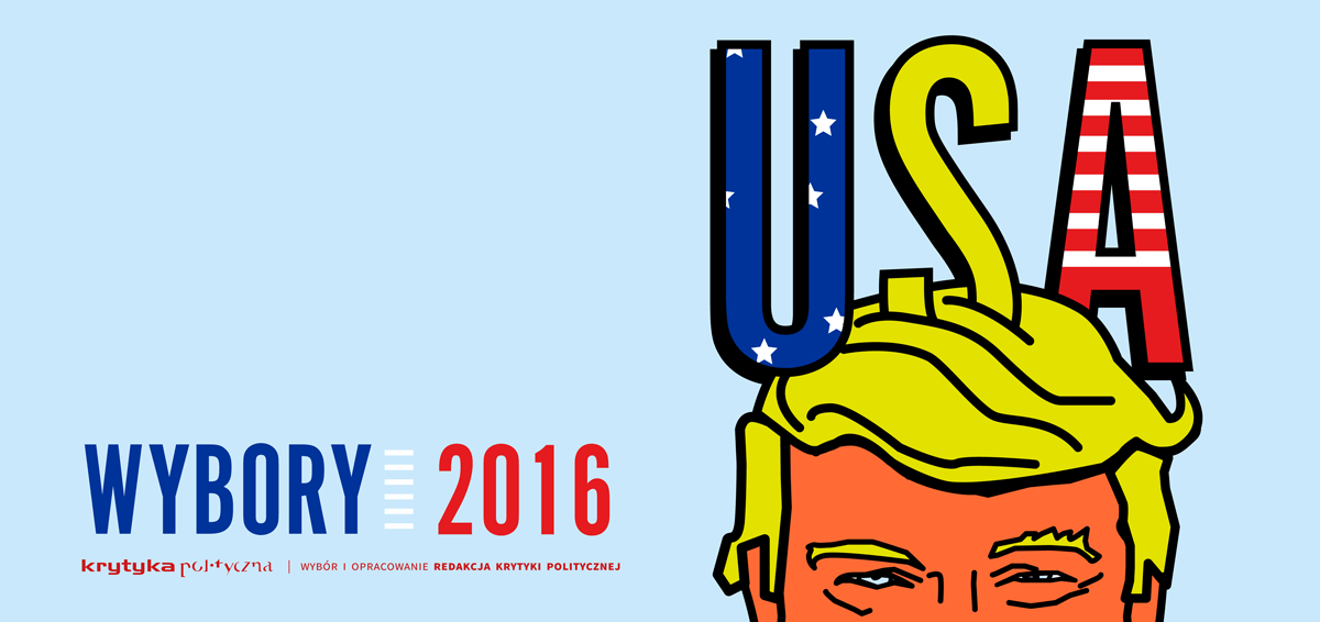 Wybory-USA-ksiazki