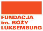 Fundacja Rozy Lukseburg logo