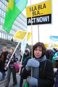 Rebecca Harms