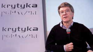 Jeffrey-Sachs