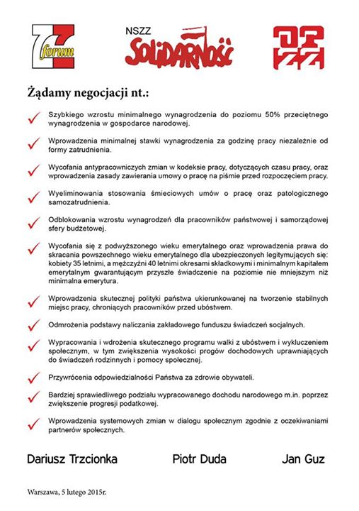 trade-union-demands-poland