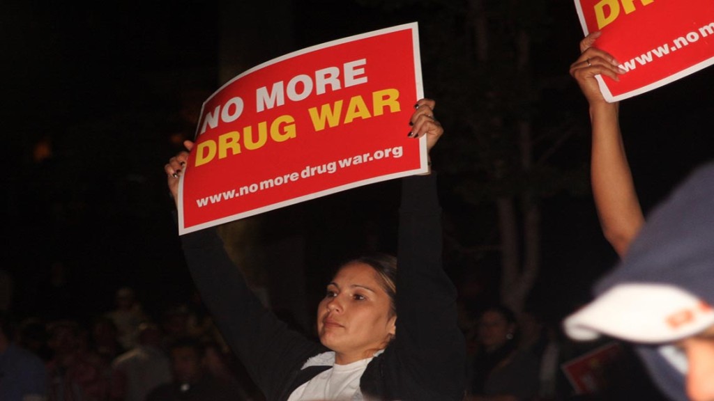 drug-war