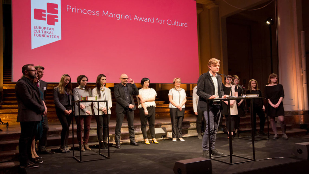 ECF-Princess-Margriet-Award-for-Culture-Ceremony-in-Brussels.-Photo-by-Maarten-van-Haaff