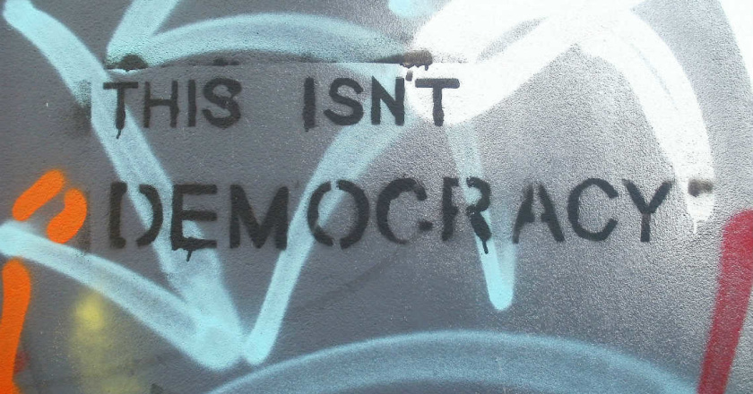 democracy-participation