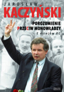 kaczynski-book