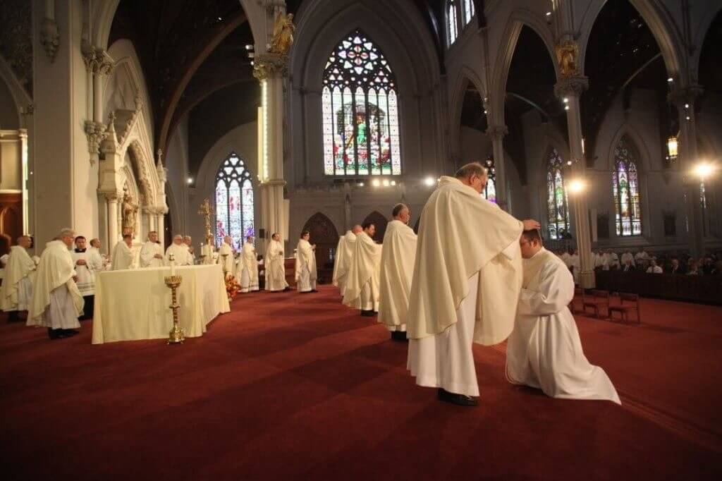 Catholic-Priests